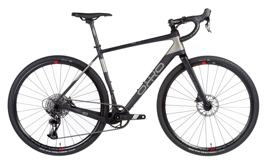 Bikes Orro | Orro Terra C Apex1 Rr9 Carbon Gravel Bike (2024)