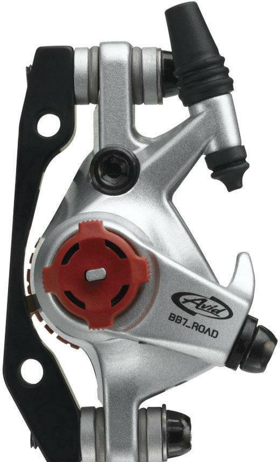 Bike Parts Avid Brakes | Avid Bb7 Road Disc Brake Platinum