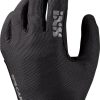 Helmets & Protection IXS Gloves | Ixs Women'S Carve Gloves Black