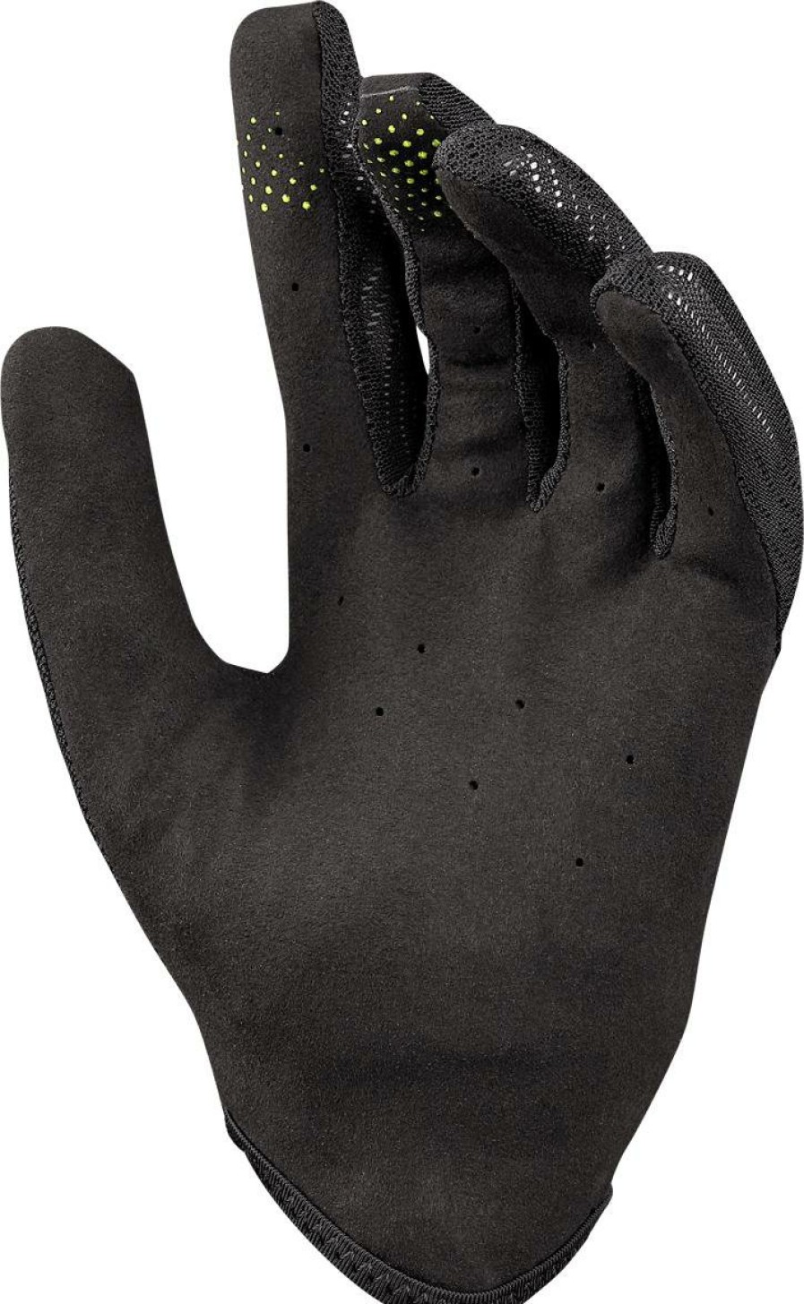 Helmets & Protection IXS Gloves | Ixs Women'S Carve Gloves Black