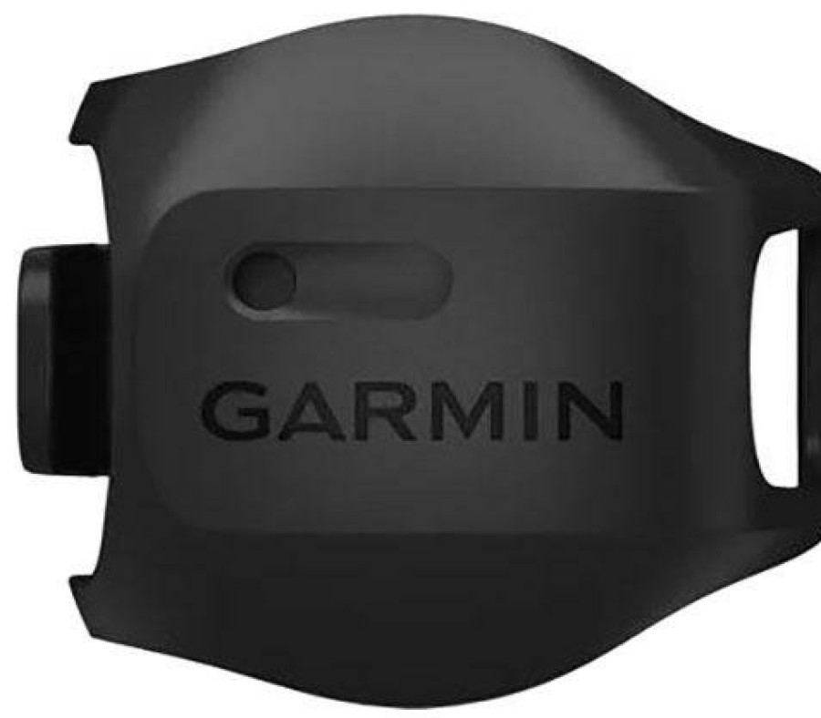 Accessories Garmin Bike GPS | Garmin Speed Sensor 2 Black