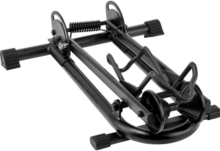 Maintenance LifeLine Wheel & Tyre Tools | Lifeline Pro Park It Wheel Stand Black