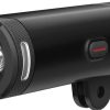 Accessories Garmin Bike Lights | Garmin Varia Ut800 Smart Headlight Trail Black