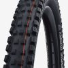 Wheels & Tyres Schwalbe | Magic Mary Evo Super Trail Mtb Tyre Black