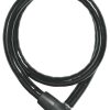 Accessories Abus Locks | Abus Centuro 860 Bike Cable Lock (85Cm)