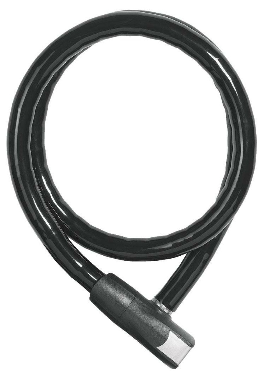 Accessories Abus Locks | Abus Centuro 860 Bike Cable Lock (85Cm)