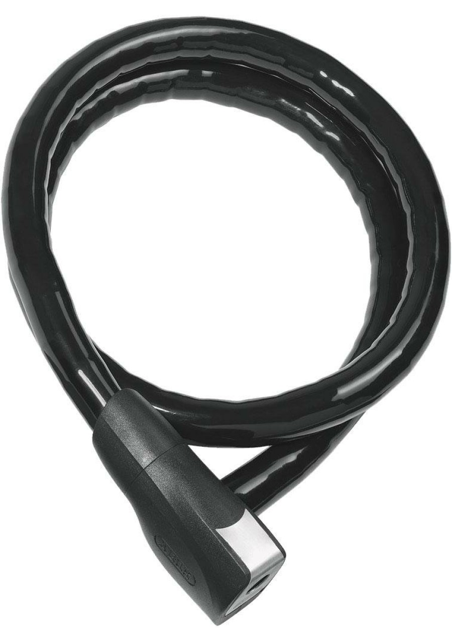 Accessories Abus Locks | Abus Centuro 860 Bike Cable Lock (85Cm)