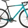 Bikes Vitus | Vitus Energie Evo Rival Cyclocross Bike Deep Teal