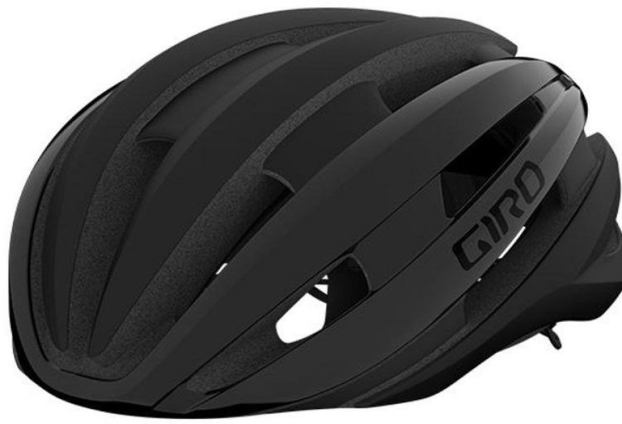 Helmets & Protection Giro Road Bike Helmets | Giro Synthe Ii Helmet (Mips) Matte Black