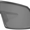 Helmets & Protection Oakley Sunglasses | Oakley Sutro S Hires Prizm Sunglasses Carbon