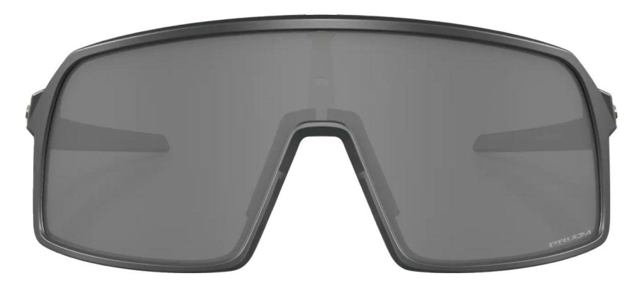 Helmets & Protection Oakley Sunglasses | Oakley Sutro S Hires Prizm Sunglasses Carbon