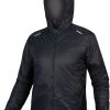 Clothing Endura | Endura Gv500 Insulated Jacket Black