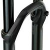 Bike Parts RockShox Forks | Rockshox Lyrik Select Rc Debonair Boost Fork Black