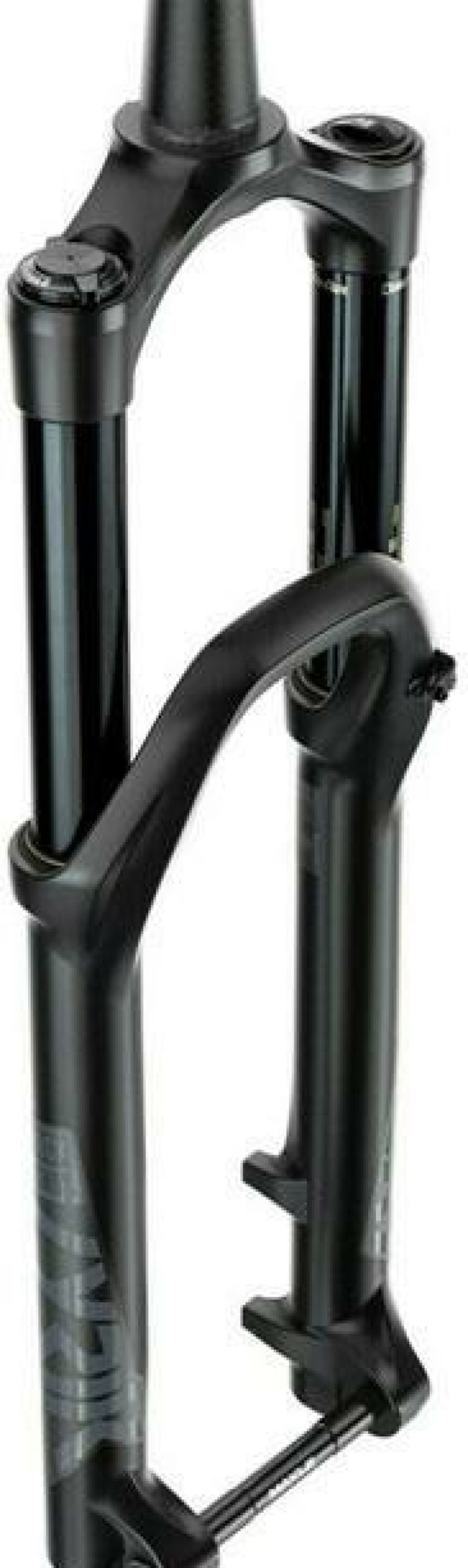 Bike Parts RockShox Forks | Rockshox Lyrik Select Rc Debonair Boost Fork Black