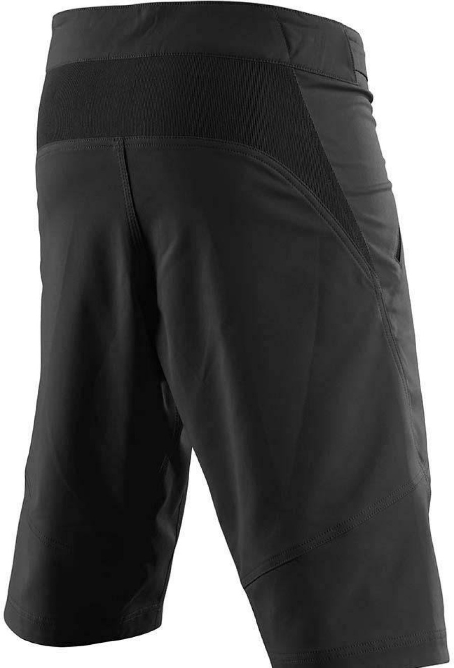 Clothing Troy Lee Designs Baggy Shorts | Troy Lee Designs Skyline Shorts (Shell) Black