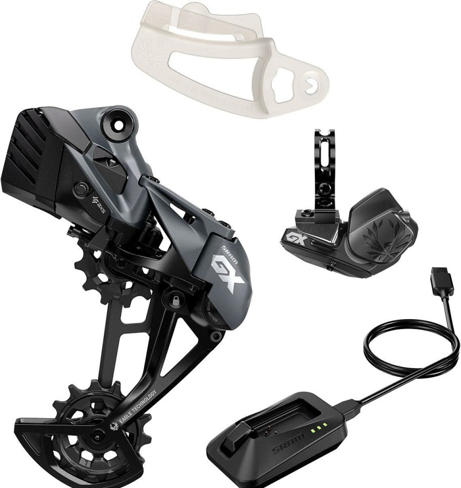 Bike Parts SRAM Groupsets | Sram Gx Eagle Axs 12 Speed Mtb Upgrade Kit