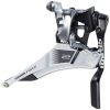 Bike Parts SRAM Derailleurs | Sram Force 22 11 Speed Road Front Derailleur Grey/Black