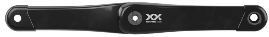 Bike Parts SRAM Chainsets & Cranksets | Sram Xx E-Mtb Crank Arm Assembly Black