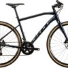 Bikes Vitus | Vitus Mach 3 Vrs Urban Bike (Sora - 2022) Peacock Blue