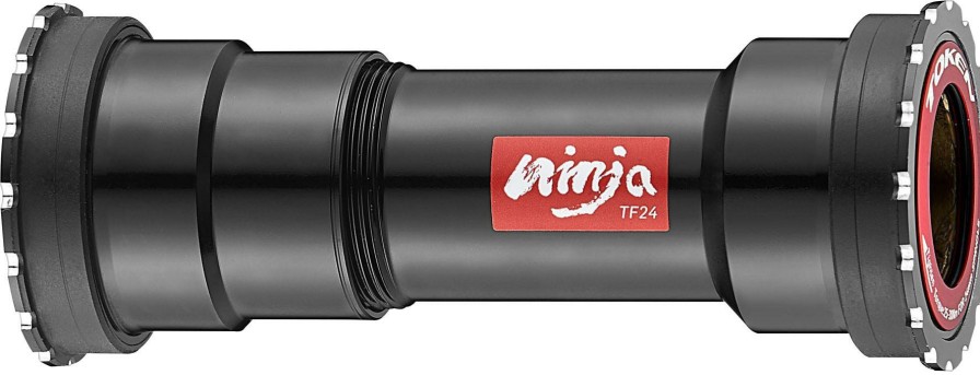 Bike Parts Token Bottom Brackets | Token Ninja Tbt Pf30A Shimano Bottom Bracket