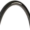 Wheels & Tyres Panaracer | Panaracer Gravel King Semi Slick Tlc Folding Tyre Black