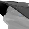 Helmets & Protection Leatt Mountain Bike Helmets | Leatt Mtb Gravity 6.0 Visor 2023 Stealth