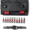 Maintenance Silca Toolkits | Silca T-Ratchet Kit