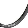 Wheels & Tyres DT Swiss | Dt Swiss M 462 25Mm Mountain Bike Rim Black