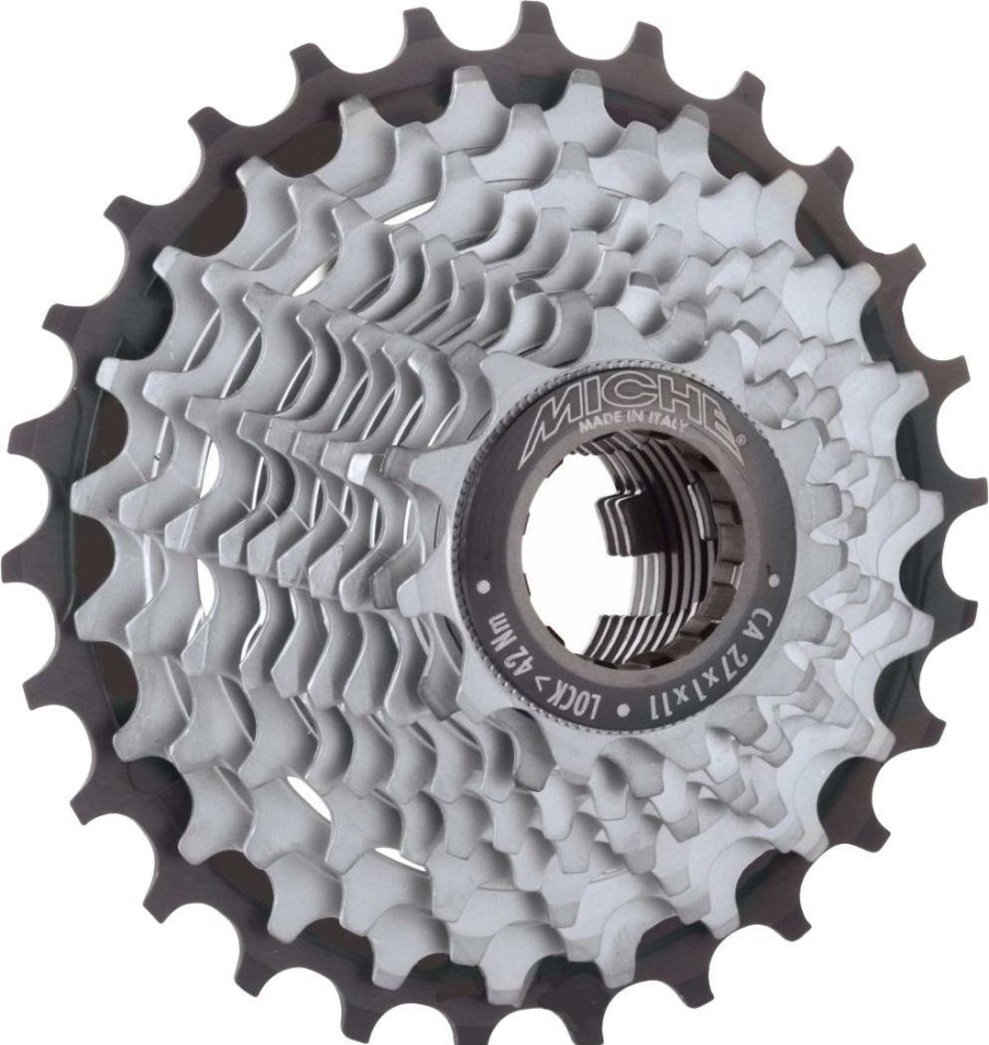 Bike Parts Miche Cassettes | Miche Light Primato 11X Cassette Campag