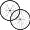 Wheels & Tyres Prime | Prime Primavera 32 Carbon Disc Wheelset Black