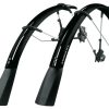 Accessories SKS Mudguards | Sks Raceblade Pro Xl Mudguard Set Black