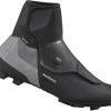 Footwear Shimano | Shimano Mw702 Xc Winter Boot Black