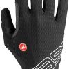 Helmets & Protection Castelli Gloves | Castelli Unlimited Long Finger Gloves