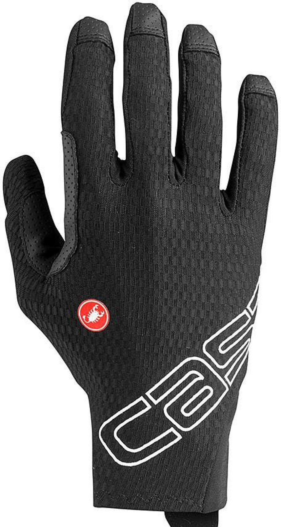 Helmets & Protection Castelli Gloves | Castelli Unlimited Long Finger Gloves