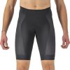 Clothing Castelli Waist Shorts | Castelli Insider Short Black