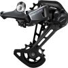 Bike Parts Shimano Derailleurs | Shimano M6100 Deore Shadow+ 12 Speed Rear Derailleur Black