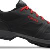 Footwear Giro | Giro Gauge Off Road Shoes Black/Red