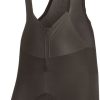 Clothing Endura Bib Shorts | Endura Fs260 - Pro Thermo Bibshort 600 Black