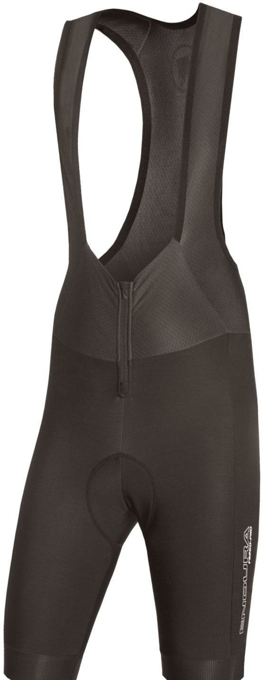 Clothing Endura Bib Shorts | Endura Fs260 - Pro Thermo Bibshort 600 Black