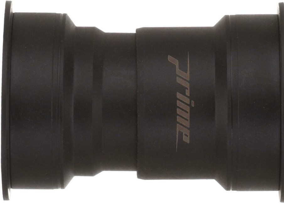 Bike Parts Prime Bottom Brackets | Prime Pf30 Bottom Bracket Black