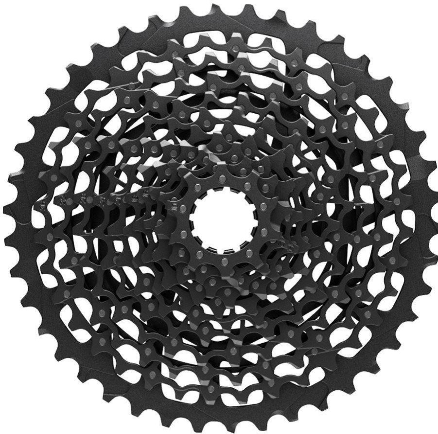 Bike Parts SRAM Cassettes | Sram Xg-1175 Mountain Bike Cassette Black