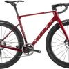 Bikes Vitus | Vitus Venon Evo-Gr Force Axs Gravel Bike Black Cherry