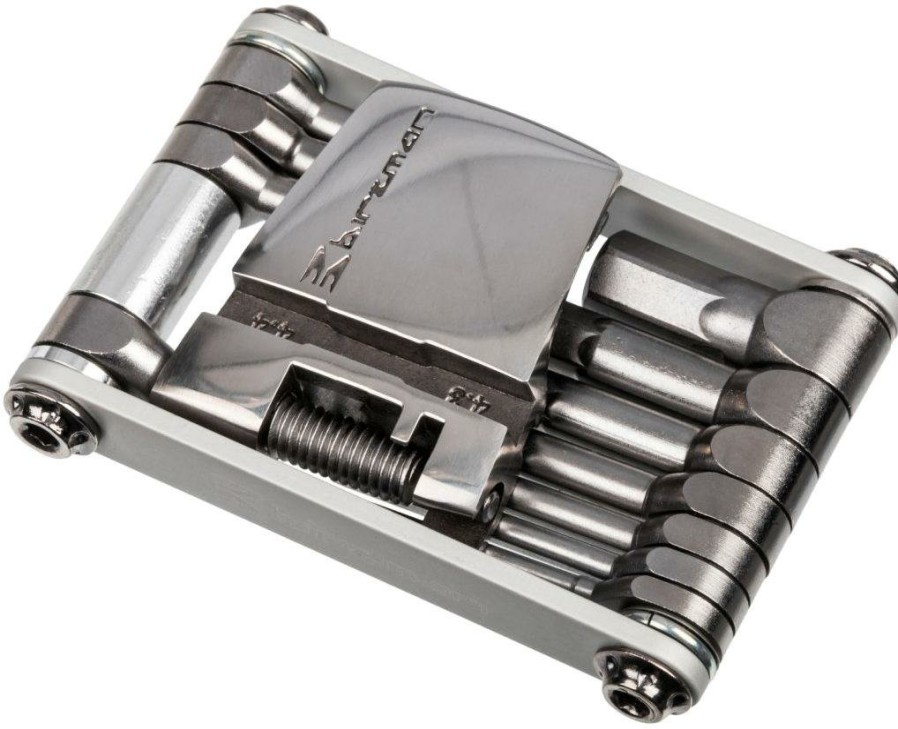 Maintenance Birzman Multi-Tools | Birzman E-Version 15 Mini Multi Tool