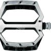 Bike Parts Nukeproof Flat Pedals | Nukeproof Horizon Pro Sam Hill Enduro Mtb Pedals Black