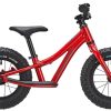 Bikes Nukeproof Balance Bikes | Nukeproof Cub-Scoot 12 Kids Mountain Bike Turmeric Yellow