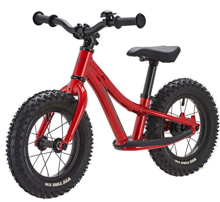 Bikes Nukeproof Balance Bikes | Nukeproof Cub-Scoot 12 Kids Mountain Bike Turmeric Yellow