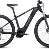 Bikes Cube | Cube Reaction Hybrid Performance 625 Hardtail E-Bike (2023)