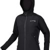 Clothing Endura | Endura Women'S Mt500 Freezing Point Jacket Black