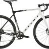 Bikes Vitus | Vitus Energie Evo Rival Axs Cyclocross Bike White Pearl