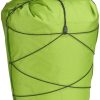 Accessories Vaude Bike Bags | Vaude Aqua Back Light Pannier Bag Chute Green